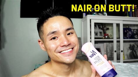 kevin leonardo nair video twitter|Need Advice: Tried Kevin Leonardos Nair Cream Guide for